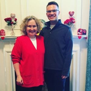 Meet your Posher, Travis